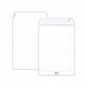 Buste a sacco Pigna Envelopes Competitor Strip 80 g/m² 230x330 mm bianco Conf. da 20 buste - 0654573_470026