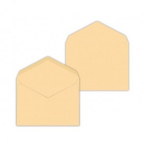 Buste senza finestra Pigna Envelopes 80 g/m² 180x240 mm giallo posta conf. 500 - 0388352_109071