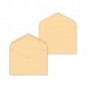 Buste senza finestra Pigna Envelopes 80 g/m² 180x240 mm giallo posta conf. 500 - 0388352_109071
