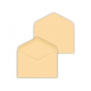 Buste senza finestra Pigna Envelopes 80 g/m² 120x180 mm giallo posta conf. 500 - 0459598_374538