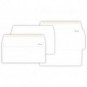 Buste senza finestra Pigna Envelopes Monique 115 g/m² 110x230 mm bianco conf. 500 - 0744109