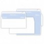 Buste senza finestra Pigna Envelopes Silver80 80 g/m² 110x230 mm bianco conf. 500 - 0097583_374457