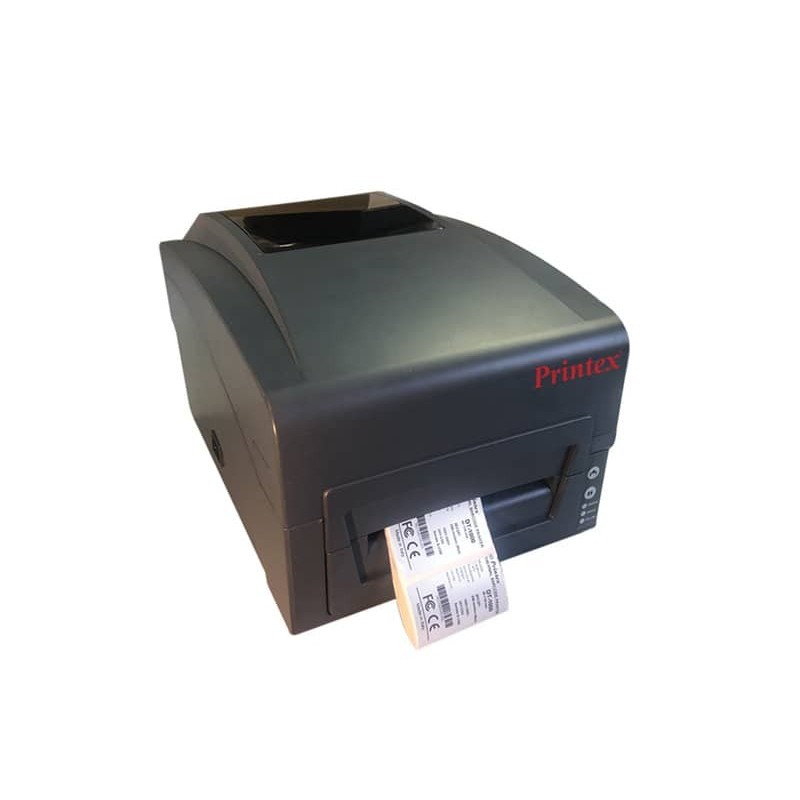Stampante per etichette Printex PRINTEX TT 1000 nero ST/COP/T1000