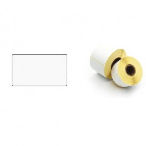 Etichette adesive in rotoli per stampanti trasf. termico diretto Printex 30x20 cm bianco 9000 pezzi - ETE3020