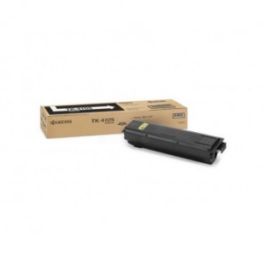 Toner TK-4105 Kyocera-Mita nero 1T02NG0NL0_311107