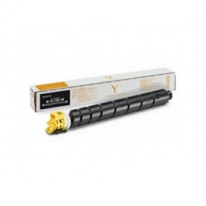 Toner TK-8345Y Kyocera-Mita giallo 1T02L7ANL0_162367