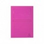 Cartelline con finestra Exacompta Forever® A4 cartoncino 120 g/m² fucsia conf. da 100 - 50108E