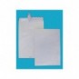 Buste a sacco con strip Tyvek Postyvek 55 g/m² bianco 30,5x40,6 cm 0755
