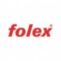 Film antistrappo Folex Longlife Pro Matt WO poliestere bianco opaco 0,115 mm A3 Conf. 50 pezzi - 29738.115.43100