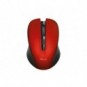 Mouse wireless Trust Mydo Silent Click rosso - 21871