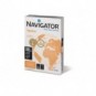 Carta A4 per archiviazione Navigator Organizer 4 fori risma da 500 fogli - NOR0800162