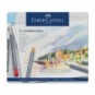 Matite acquarellabili Goldfaber Aqua Faber-Castell 24 colori Conf. 24 pezzi - 114624