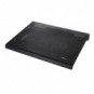 Base di raffreddamento PC Trust Azul Laptop Cooling Stand - nero 20104