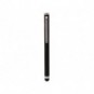 Penna per smartphone/Tablet HAMA Slim nero 7182509