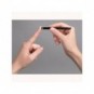 Penna per smartphone/Tablet HAMA Slim nero 7182509