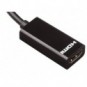 Cavetto adattatore HAMA DISPLAY PORT M/HDMI F nero 7653766