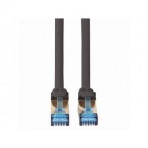 Cavo di rete HAMA Patch 8p8c M (RJ45)/8p8c M (RJ45) 5 m nero 7645054