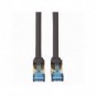 Cavo di rete HAMA Patch 8p8c M (RJ45)/8p8c M (RJ45) 5 m nero 7645054