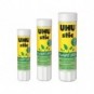 Colla stick UHU Stic ReNATURE 21 gr - D1387