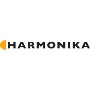 Classificatore Harmonika® 6 divisori - 24,5x32 cm blu 55062E_185569