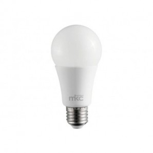 Lampadina MKC Goccia LED E27 1030 lumen bianco naturale 499048174_160127