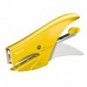 Cucitrice fino a 15 fogli Leitz 5547 WOW giallo metallizzato 55472016