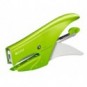 Cucitrice fino a 15 fogli Leitz 5547 WOW verde lime metallizzato 55472054