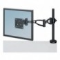 Braccio Monitor Singolo per regolare monitor LCD/TFT Fellowes nero max 32\\" 8041601