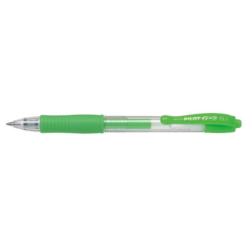 Penna gel a scatto BIC Gel-Ocity Quick Dry 0,7 mm | Corner Office