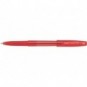 Penna a sfera Pilot Super Grip G punta M rosso 1662