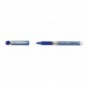 Penne a sfera con cappuccio Pilot Hi-Tecpoint V7 Grip 0,7 mm blu 6736