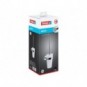 Portascopino WC tesa Smooz rimovibile e riutilizzabile 40316-00000-00