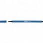Pennarelli Stabilo Pen 68 1 mm blu oltremare - 68/32