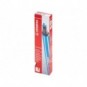 Pennarelli Stabilo Pen 68 1 mm blu scuro - 68/41