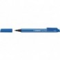 Fineliner Stabilo pointMax 0.8 mm blu oltremare - 488/32