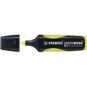 Evidenziatore Stabilo Green Boss® 2-5 mm giallo 6070/24