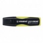 Evidenziatore Stabilo Green Boss® 2-5 mm giallo 6070/24