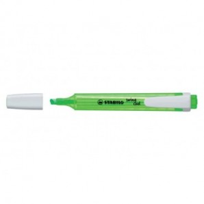 Evidenziatore Stabilo Swing® Cool 1-4 mm verde verde - 275/33