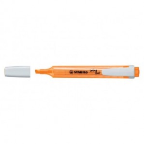 Evidenziatore Stabilo Swing® Cool 1-4 mm arancio arancio - 275/54