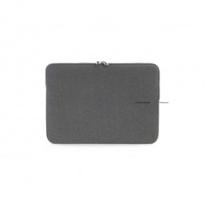 Custodia per laptop Tucano Second Skin® Mélange in neoprene fino a 15.6'' nero - BFM1516-BK