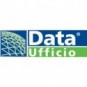 Registro entrate uscite Data Ufficio 100 pagine - 31x24,5 cm DU135800000