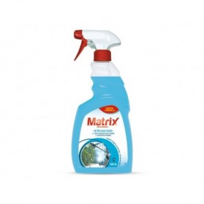 Detergenti per vetri e specchi Matrix 750 ml XM007-S