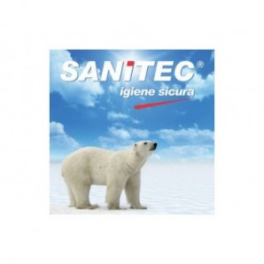 Ammorbidente concentrato Sanitec 5,1 kg 3110