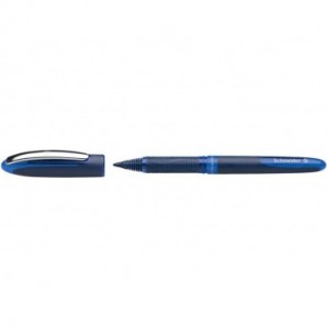 Penna roller Schneider One Business 0.6 mm blu P183003