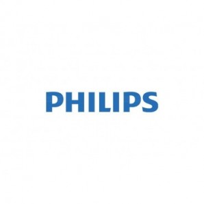 Registratore vocale digitale PHILIPS VoiceTracer 2810 nero/argento DVT2810