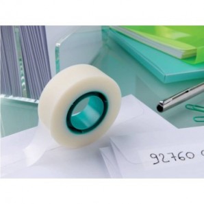 Nastri adesivo trasparente Scotch Magic™ 19 mm x 7,5 m in minichiocciola trasparente 7100086322