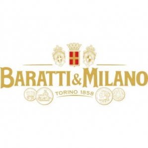 Caramella classica Baratti&Milano 10 gusti 5500