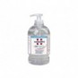 Disinfettante mani Gel X-Germ 500 ml - 419626 Amuchina