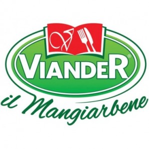 Zucchero di canna in bustine monoporzione Viander - marsupio da 200 x 5 gr - 07034