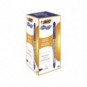 Penna gel con cappuccio BIC Gelocity Stic 0,5 mm blu 968484